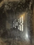 697-708 Dorman Differential Cover Rear New For Jeep Grand Cherokee 1999-2004. Fixed Price $55.25.