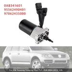 Rear Differential Pump Motor 95562490401 For Porsche Cayenne 9pa Vw Touareg. Fixed Price $110.68.