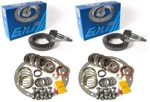 1999-2008 Chevy Gm 8.6" 8.25" 5.13 Ring And Pinion Timken Master Elite Gear Pkg. Fixed Price $628.43.