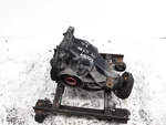 2006-2007 Mercedes-benz C280 Rear Differential Carrier Case 2093501514 *3.0l Rwd. Fixed Price $338.20.