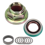 9 Inch Ford Made With Viton Seal And Solid Spacer Shim Kit. Fixed Price $42.99.