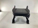 18-21 Ford Ecosport Front Driver-left Seat Lower Bottom Cushion W/ Rail Track. Fixed Price $199.99.