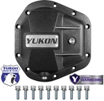 New Dana 60 Yukon Hardcore Iron Differential Cover - D60 Front & Rear Yhcc-d60. Fixed Price $149.00.