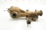 2010-2014 Subaru Legacy Outback 2.5l At Sedan Rear Differential3.7-ratio Va1ras. Fixed Price $176.99.