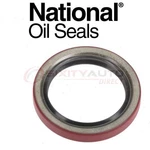 National Transmission Output Shaft Seal For 1967-1972 Chevrolet K10 Suburban Od. Fixed Price $23.13.