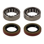 Motive Gear Axle Differential Bearing And Seal Kit. Fixed Price $67.28.