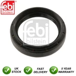 Differential Shaft Seal Rear Febi Fits Audi A4 A5 Q5 A6 Allroad A8 A3 Vw Phaeton. Fixed Price $12.65.