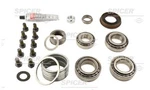 Dana/spicer 2017110 Differential Rebuild Kit; For Jk Super 44 W/226mm 08-18. Fixed Price $234.42.