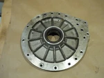 Maserati Granturismo - Differential Cover P/n. Fixed Price $625.00.