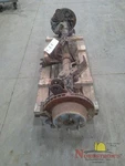 2005 Gmc Yukon Denali Xl 1500 Rear Axle Assembly 3.73 Ratio Open. Fixed Price $600.00.