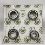 Koyo Hi-cap Bearing & Race Rear Set Up M802048-n + Lm603049 M88048 Lot Of 4. Fixed Price $89.99.