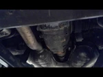 Carrier Automatic 3.46 Ratio Fits 01-02 Bmw 525i. Fixed Price $688.74.