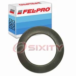 Fel-pro Exhaust Pipe Flange Gasket For 1996-2000 Chevrolet K3500 5.7l V8 Pc. Fixed Price $16.86.