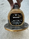 Volvo 740 760 '85-'87 Differential Ring Gear Bevel 1232771 Rear Axle. Fixed Price $199.99.