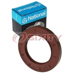 National Front Engine Crankshaft Seal For 2006-2010 Jeep Commander Gaskets Wo. Fixed Price $16.94.