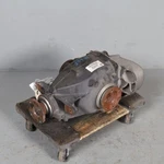 2008-2013 Bmw 128i Rear Differential Carrier 3.73 Ratio 33107591108 Oem. Fixed Price $269.22.
