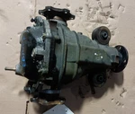2003-2005 Infiniti Q50 Rwd Rear Axle Non-locking 3.357 Differential Assembly. Fixed Price $365.00.