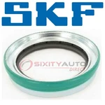 Skf Front Wheel Seal For 1957-1965 International Ab120 - Driveline Axles Nd. Fixed Price $34.80.