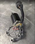 Transfer Case Shift Motor For Ford Super Duty 2017-2026, Less Than 1,000 Miles. Fixed Price $120.00.
