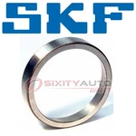 Skf Rear Right Axle Differential Bearing Race For 1959-1960 International Xk. Fixed Price $56.42.