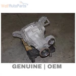 2018-2024 Porsche Cayenne - Rear Axle Differential / Diff 0dg500043j. Fixed Price $899.99.