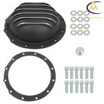 For Jeep Amc Model 20 Rear Aluminum Differential Cover With Gasket & Drain Plug. Fixed Price $46.35.