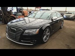 S8 Audi 2014 Wheel. Fixed Price $243.17.