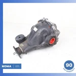 03-09 Jaguar X358 Xj8 Rear Differential Diff Axle Carrier 2.87 Oem. Fixed Price $291.23.