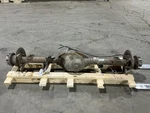 Rear Axle 4wd American 10.5" 3.73 Ratio Fits 10-11 Dodge 2500 Pickup. Fixed Price $878.74.