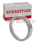 Schaeffler Front Inner Wheel Bearing Race For 1963-1965 Mercury Comet 3.6l Rv. Fixed Price $12.55.