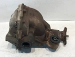 00-02 Jaguar S-type X200 Rear Diff Differential Carrier Assembly 3.31:1 Oem 69k. Fixed Price $254.10.