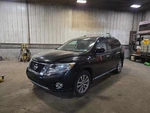 Used Differential Carrier Assembly Fits: 2015 Nissan Pathfinder Rear Axle Awd 2.. Fixed Price $600.90.