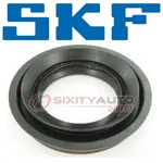 Skf Rear Differential Pinion Seal For 2007-2012 Lincoln Mkx - Driveline Vr. Fixed Price $21.98.