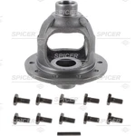 Dana Spicer Differential Carrier Unloaded; 30 3.73 & Up Open Diff. Fixed Price $118.95.