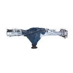 2016-2019 Nissan Titan Xd Rear Axle Assembly 108k 5.6l Gasoline Sv Oem. Fixed Price $495.00.