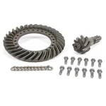 Winters Ring & Pinion 4.86 W/o Bearings- 5400/9147. Fixed Price $519.32.