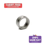 Ratech 11003, One Natural Steel Smart Sleeve Fits Gm 8.2in Performance Parts. Fixed Price $36.79.
