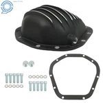 Rear Differential Cover W/gasket For Ford Chevy Gmc Jeep D60 70 9.75" 10bolt. Fixed Price $41.13.