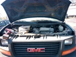 Used Rear Axle Assembly Fits: 2006 Gmc Savana 2500 Van 9-3/4 Ring Gear W/. Fixed Price $450.00.