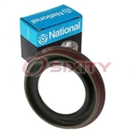 National Torque Converter Seal For 2008-2016 Chrysler Town & Country Au. Fixed Price $11.90.