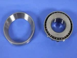 Genuine Mopar Pinion Outer Bearing 68018981aa. Fixed Price $44.02.