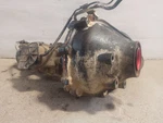 3.91 Ratio Front Carrier Axle From 2019 Toyota Tacoma 11869647. Fixed Price $626.94.