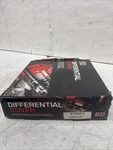 Arb For Differential Cover Jeep Jl Rubicon Front Axle Red. Fixed Price $179.99.