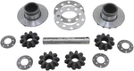 Yukon Gear & Axle Ypktv6-s-30v2 Spider Kit For 2016-22 Toyota Tacoma V6. Fixed Price $206.95.