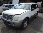 2002 2003 Mercury Mountaineer Rear Differential Carrier 3.73 W/ Limited Slip Oem. Fixed Price $278.99.