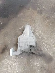 Differential Carrier Rear Axle Electric 4.8l Id Mre Fits 11-14 Porsche Cayenne 7. Fixed Price $744.99.