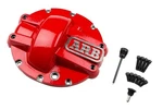 Arb 0750005 Differential Cover For 84-01 Jeep Cherokee/05-10 Grand Cherokee. Fixed Price $210.95.
