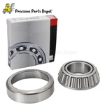 New Fits Koyo M802048 M802011 Tapered Roller Bearing Dana 80 Us. Fixed Price $27.62.