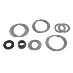 Yukon Gear Sk 707235 Complete Shim Kit For Dana-50 93-96 Bronco/f150/250. Fixed Price $80.67.