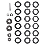 Limited Slip Differential Spider Gear Kit For Ford F150 8.8" 31 Spline 86-14. Fixed Price $84.00.